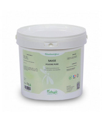 NUTRAGILE - Sauge