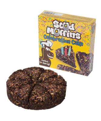 Stud Muffins - Celebration cake