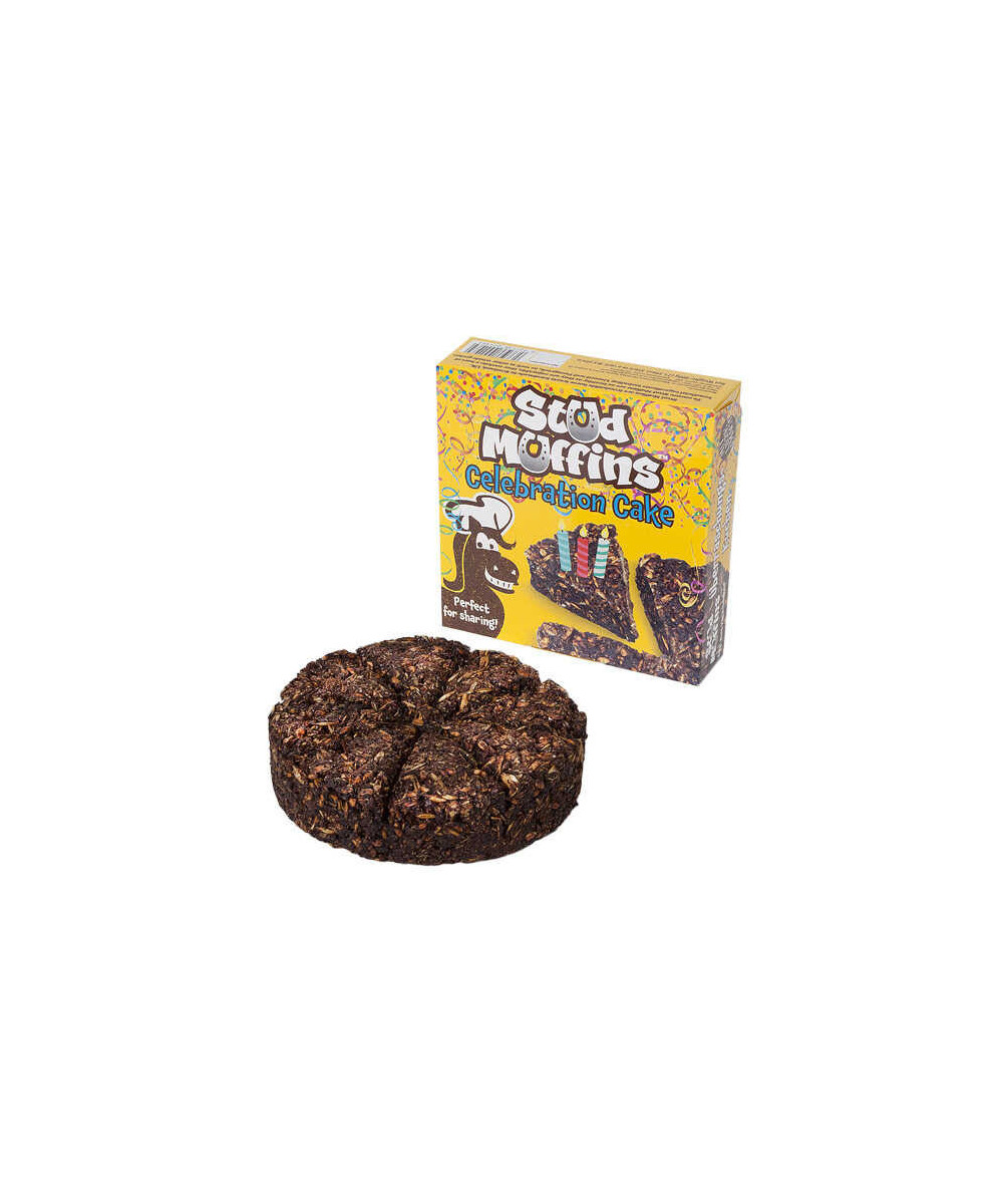 Stud Muffins - Celebration cake