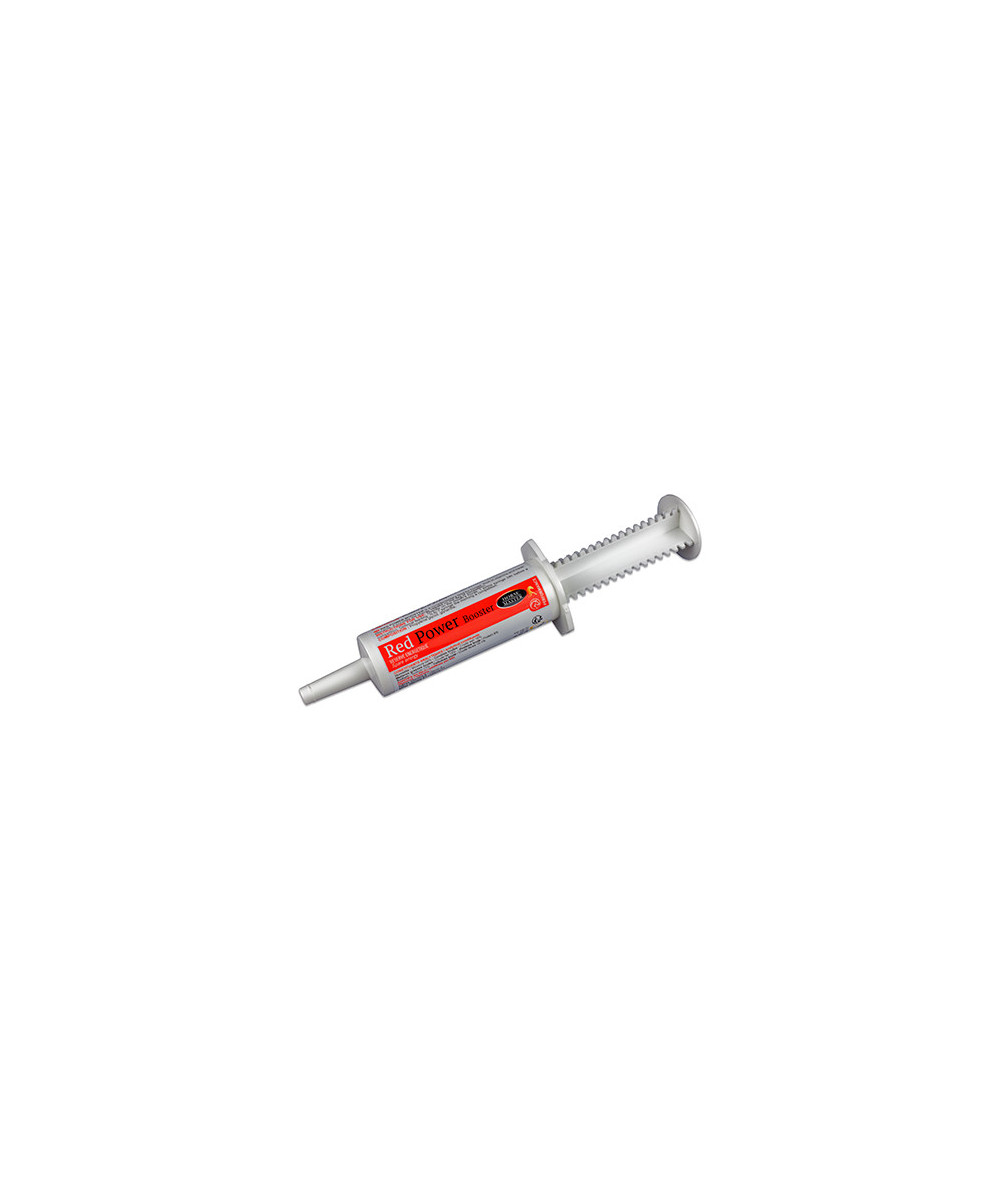 Horse master - Red Power booster