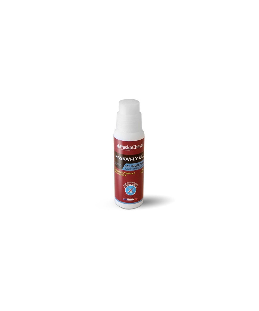 Paskacheval - Paskafly gel