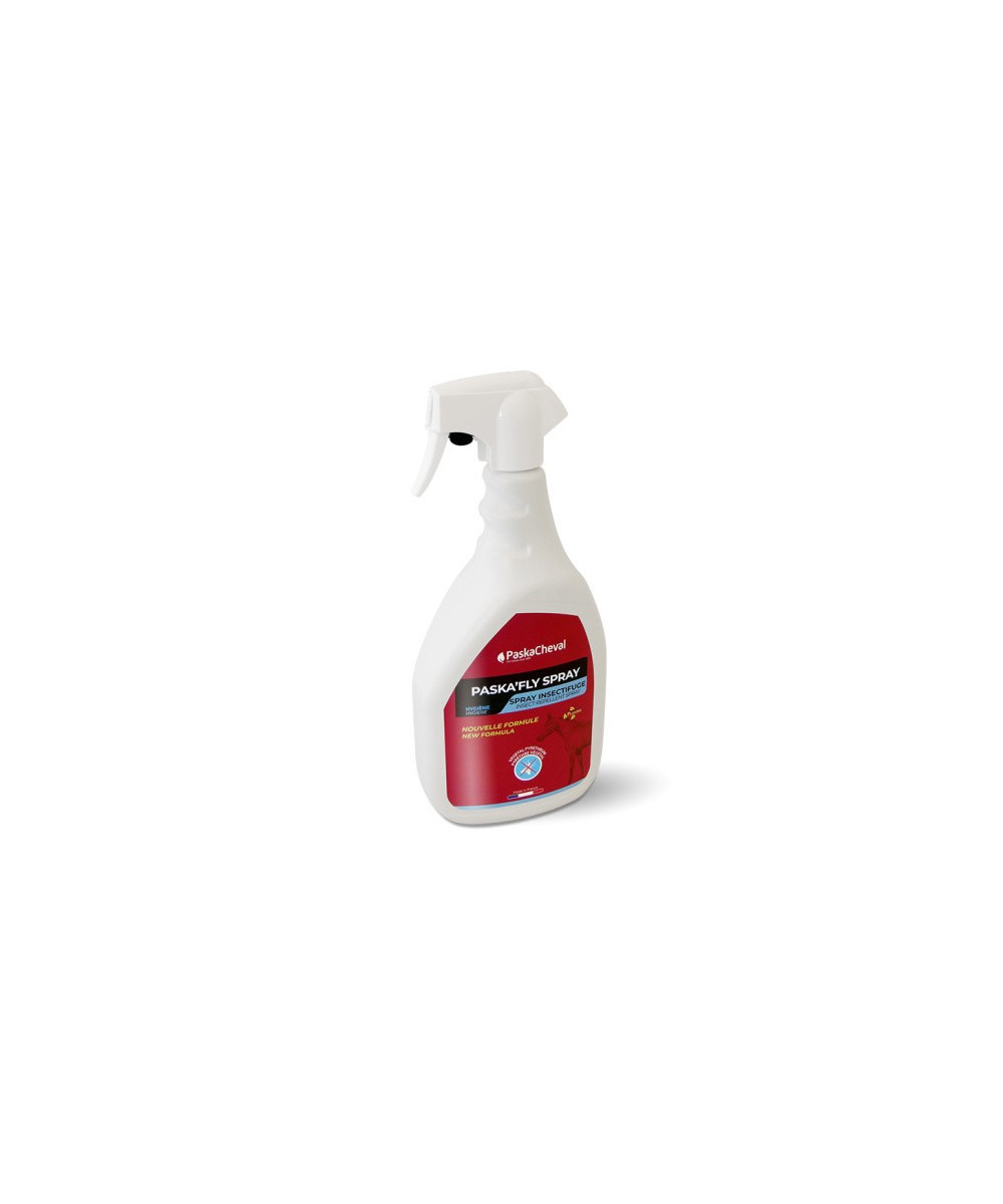 Paskacheval - Paska fly spray