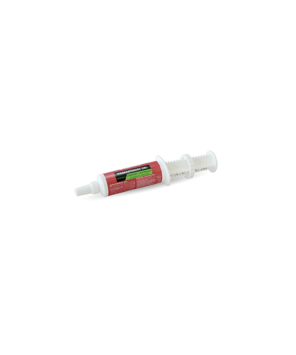Paskacheval - Paskastomac gel
