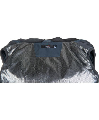 HKM - Gilet chauffant Comfort Temperature Style