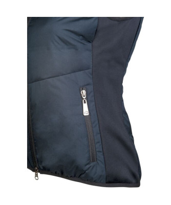 HKM - Gilet chauffant Comfort Temperature Style