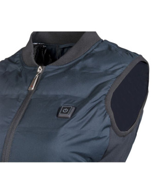 HKM - Gilet chauffant Comfort Temperature Style