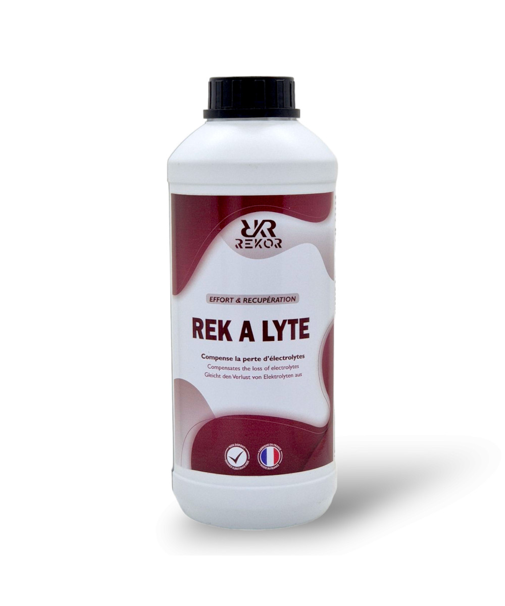 REKOR - REK A LYTE