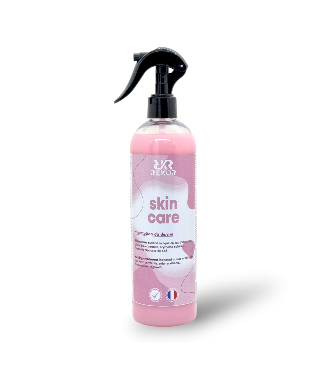 REKOR - SKIN CARE