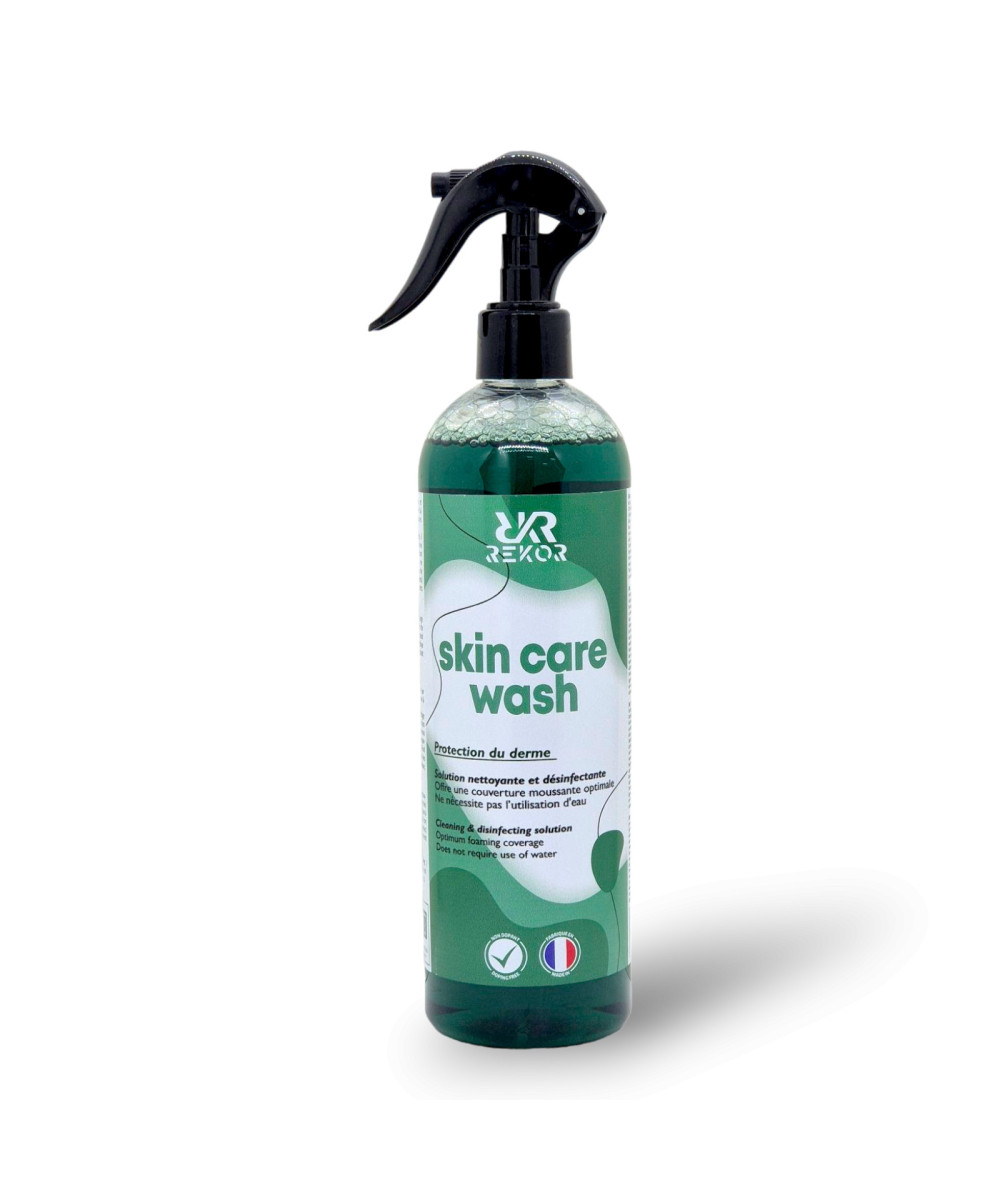 REKOR - SKIN CARE Wash