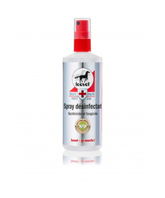 Leovet - Spray désinfectant