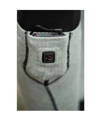 HKM - Chaussettes chauffantes Keep Warm Style