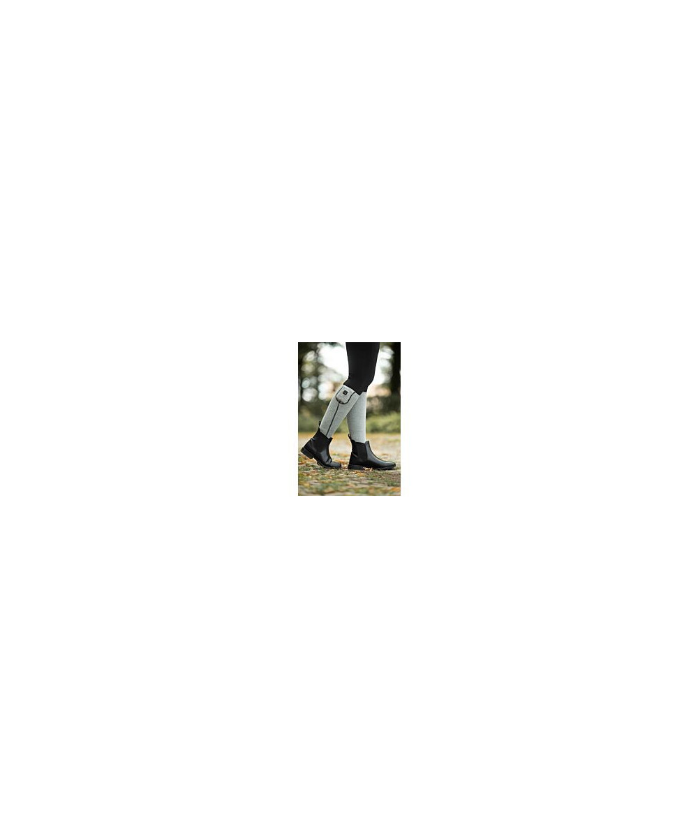 HKM - Chaussettes chauffantes Keep Warm Style
