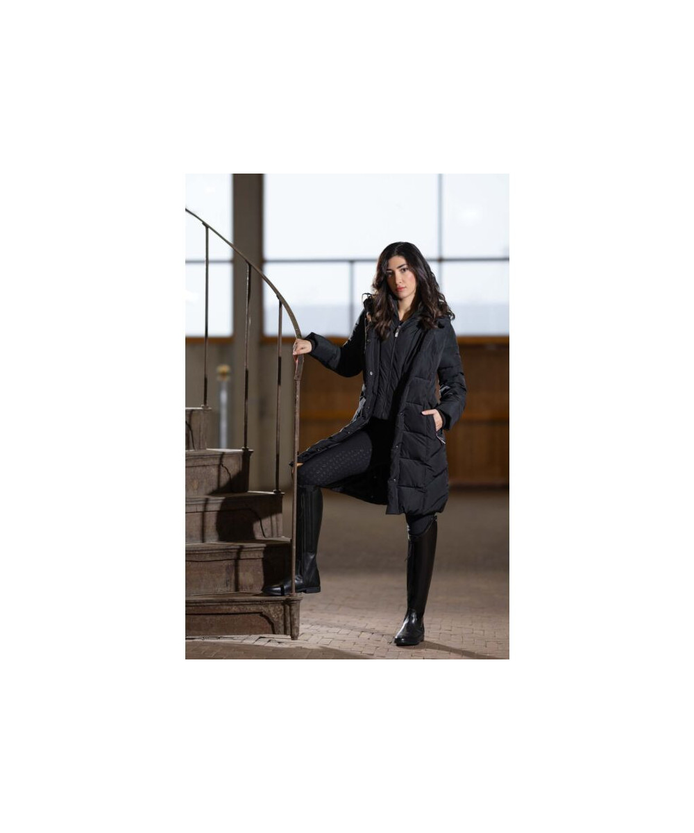 Lauria garrelli - Manteau matelassé -Livigno