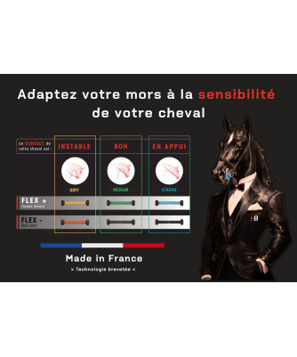 I-Bride - Mors classique