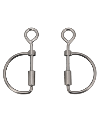 I-Bride - Boucles Baucher
