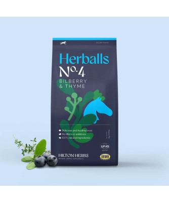 Hilton Herbs Herballs Pack découverte