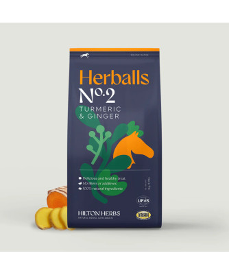 Hilton Herbs Herballs Pack découverte