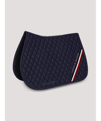 Tommy Equestrian - Tapis de selle mixte Stanford