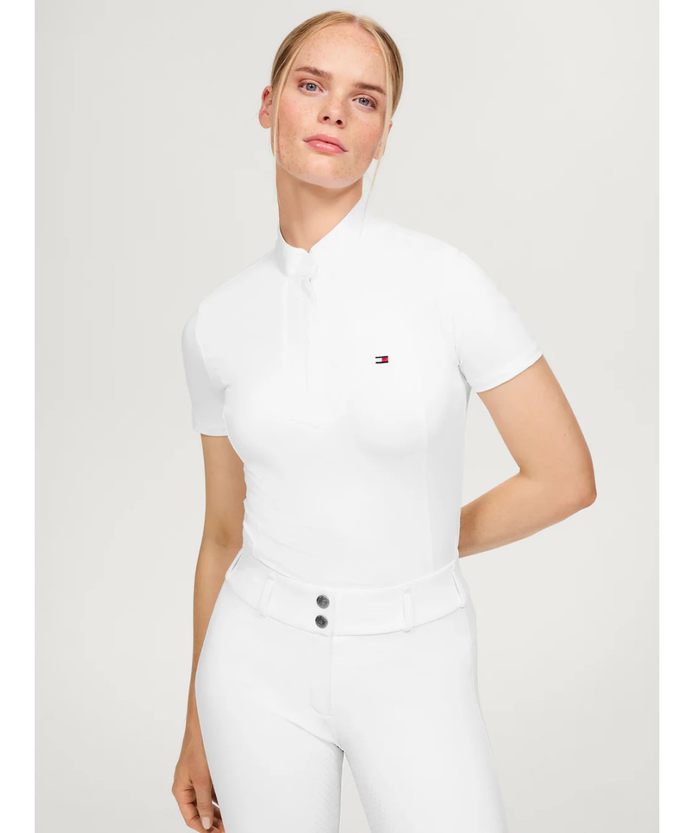 Tommy Equestrian - Polo de concours Avon