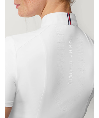 Tommy Equestrian - Polo de concours Avon