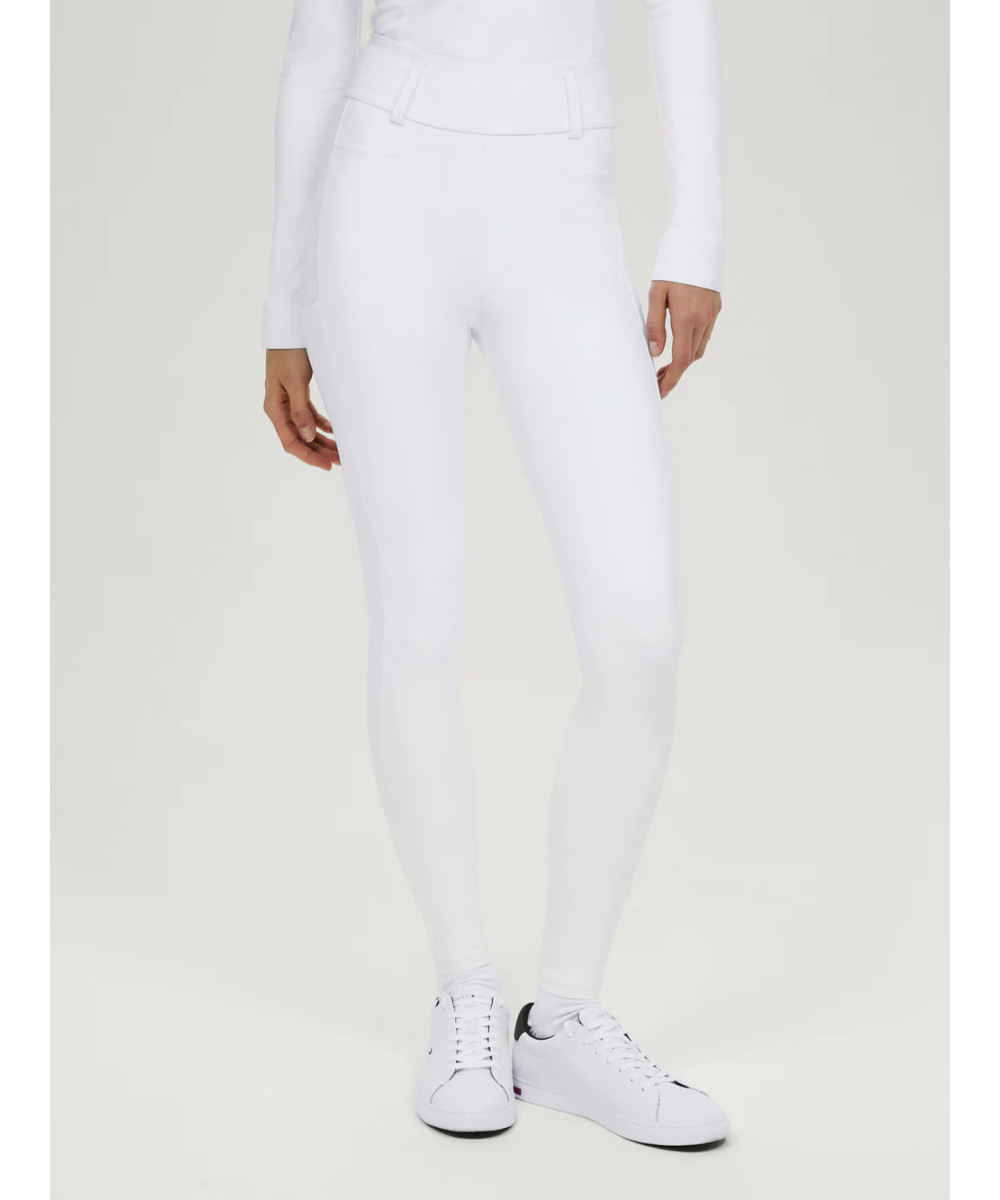 Tommy Equestrian - Legging d'équitation Highland Hybrid