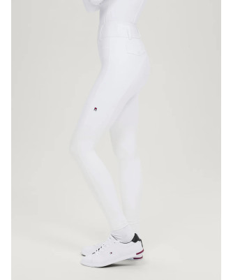Tommy Equestrian - Legging d'équitation Highland Hybrid
