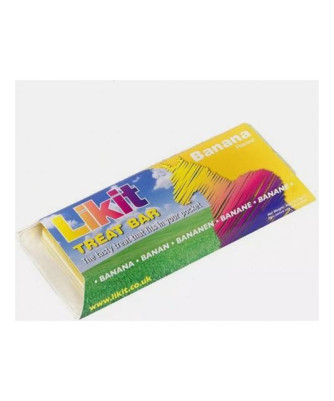 Likit Barre de friandises pour chevaux
