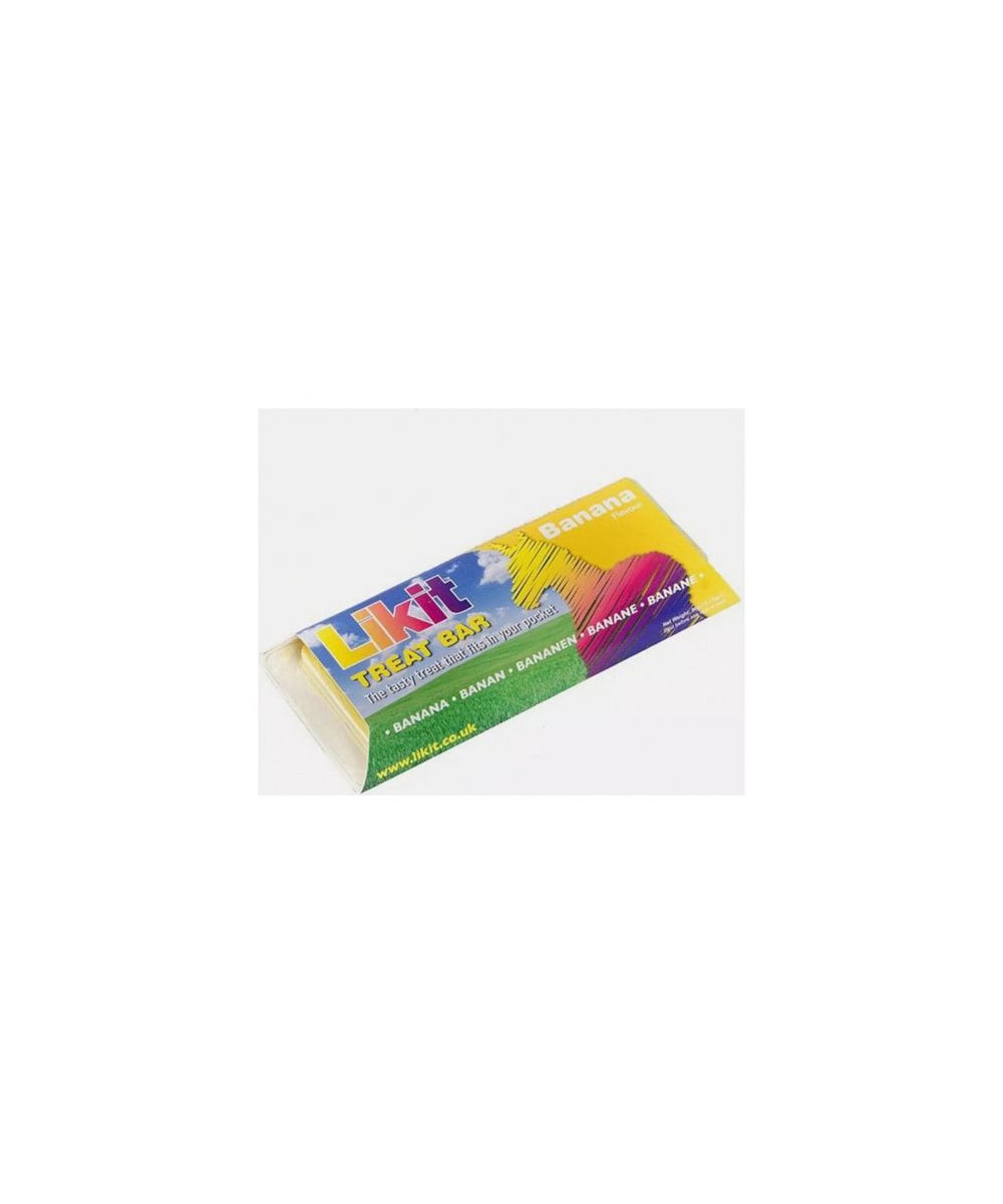 Likit Barre de friandises pour chevaux