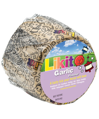 Likit recharge bloc lécheur
