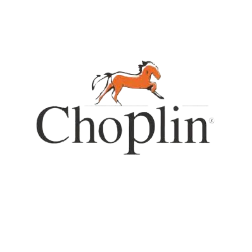 Choplin