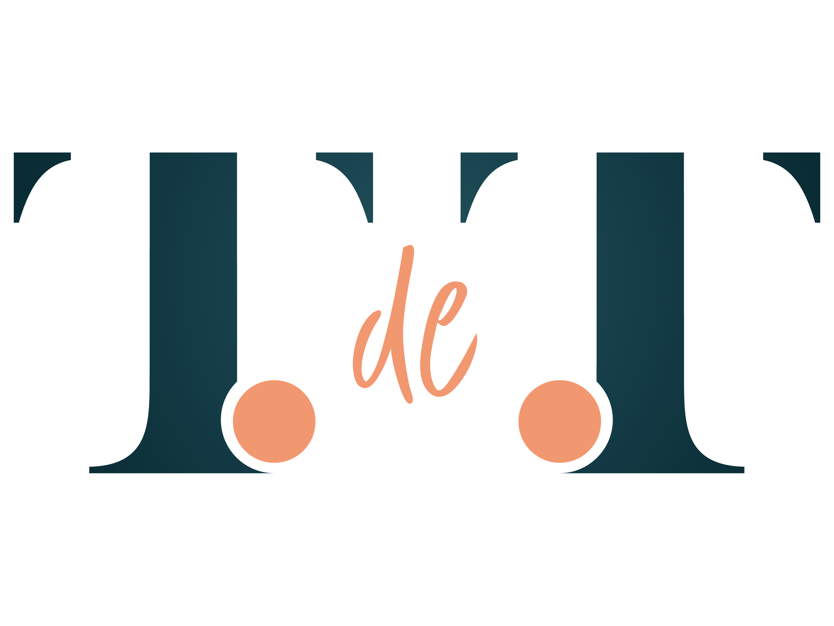 T de T